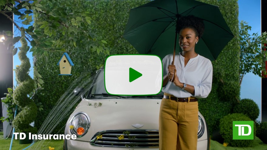 Play video How can the TD Insurance App help me manage my insurance?